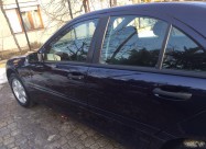 Mercedes C200 Cdi