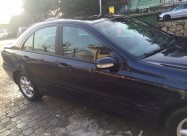 Mercedes C200 Cdi