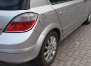 Opel Astra 1.7 Cosmo Full Oprema
