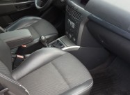 Opel Astra 1.7 Cosmo Full Oprema