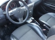Opel Astra 1.7 Cosmo Full Oprema
