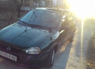 Opel Corsa 1.4 