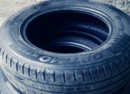 4 Hankook гуми 175/70r13