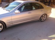 Se Prodava Mercedes C270 Avangarde