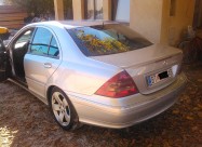 Se Prodava Mercedes C270 Avangarde