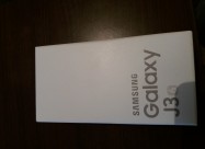Samsung Galaxy J3