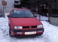 Golf 3