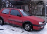 Golf 3
