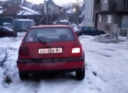 Golf 3