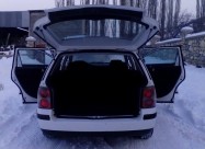 Vw Passat 5 1.9 Tdi 130ks 