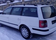 Vw Passat 5 1.9 Tdi 130ks 