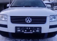 Vw Passat 5 1.9 Tdi 130ks 