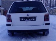 Vw Passat 5 1.9 Tdi 130ks 
