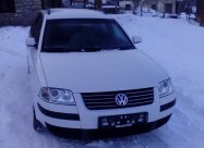 Vw Passat 5 1.9 Tdi 130ks 