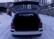 Vw Passat 5 1.9 Tdi 130ks 