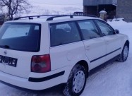 Vw Passat 5 1.9 Tdi 130ks 