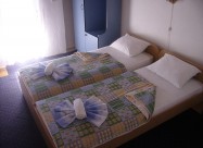 Villa Nikola Ohrid