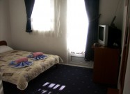 Villa Nikola Ohrid