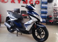 Kymco - Super 8 50 2t Mmc