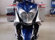 Kymco - Super 8 50 2t Mmc