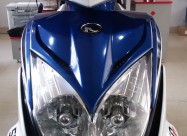Kymco - Super 8 50 2t Mmc