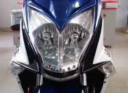 Kymco - Super 8 50 2t Mmc