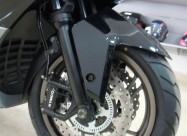 Kymco - Xciting 400i Abs