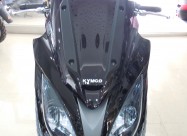 Kymco - Xciting 400i Abs