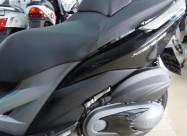 Kymco - Xciting 400i Abs