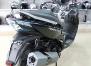 Kymco - Xciting 400i Abs