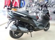 Kymco - Xciting 400i Abs