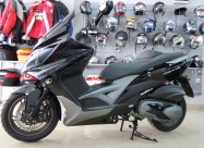 Kymco - Xciting 400i Abs