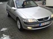 Opel Vectra 2.0 Dti