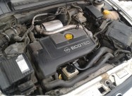 Opel Vectra 2.0 Dti
