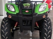 Kymco - Mxu 50 2t Atv Cetvorocikal