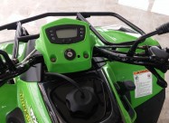 Kymco - Mxu 50 2t Atv Cetvorocikal