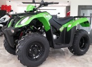 Kymco - Mxu 50 2t Atv Cetvorocikal