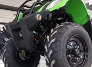Kymco - Mxu 50 2t Atv Cetvorocikal