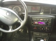 Opel Vectra 2.0 Dti