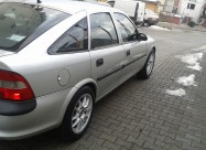 Opel Vectra 2.0 Dti
