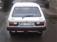 Podavam Yugo 55 Pali Vozi