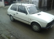 Podavam Yugo 55 Pali Vozi
