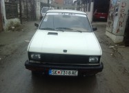 Podavam Yugo 55 Pali Vozi