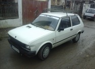 Podavam Yugo 55 Pali Vozi