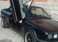 Bmw Cope