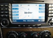 Mercedes C220 Cdi-2005god Avantgarde