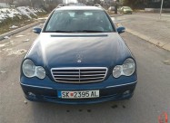 Mercedes C220 Cdi-2005god Avantgarde