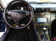 Mercedes C220 Cdi-2005god Avantgarde