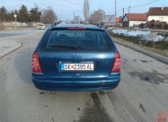 Mercedes C220 Cdi-2005god Avantgarde