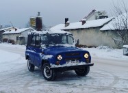 Uaz